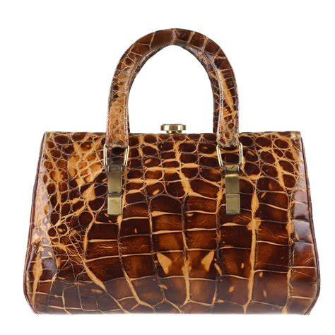 hermes crocodile skin handbag|hermes bag crocodile skin price.